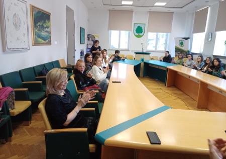 Mladi na Ravnah s prostovoljstvom spreminjajo svet (5)